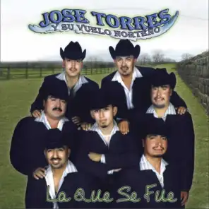 Jose Torres y Su Vuelo Norteño