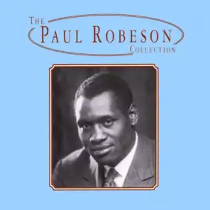 The Paul Robeson Collection