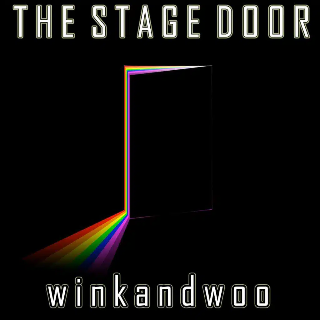 The Stage Door