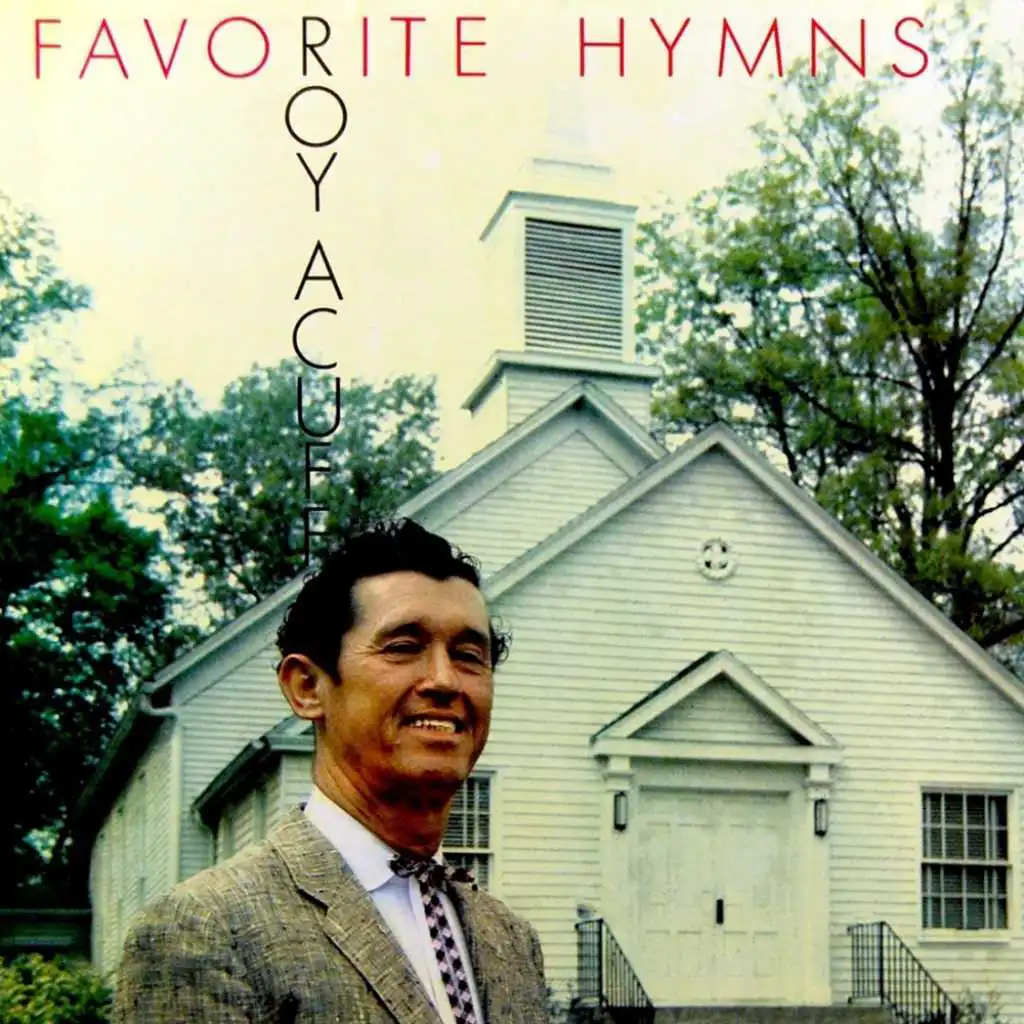 Favorite Hymns