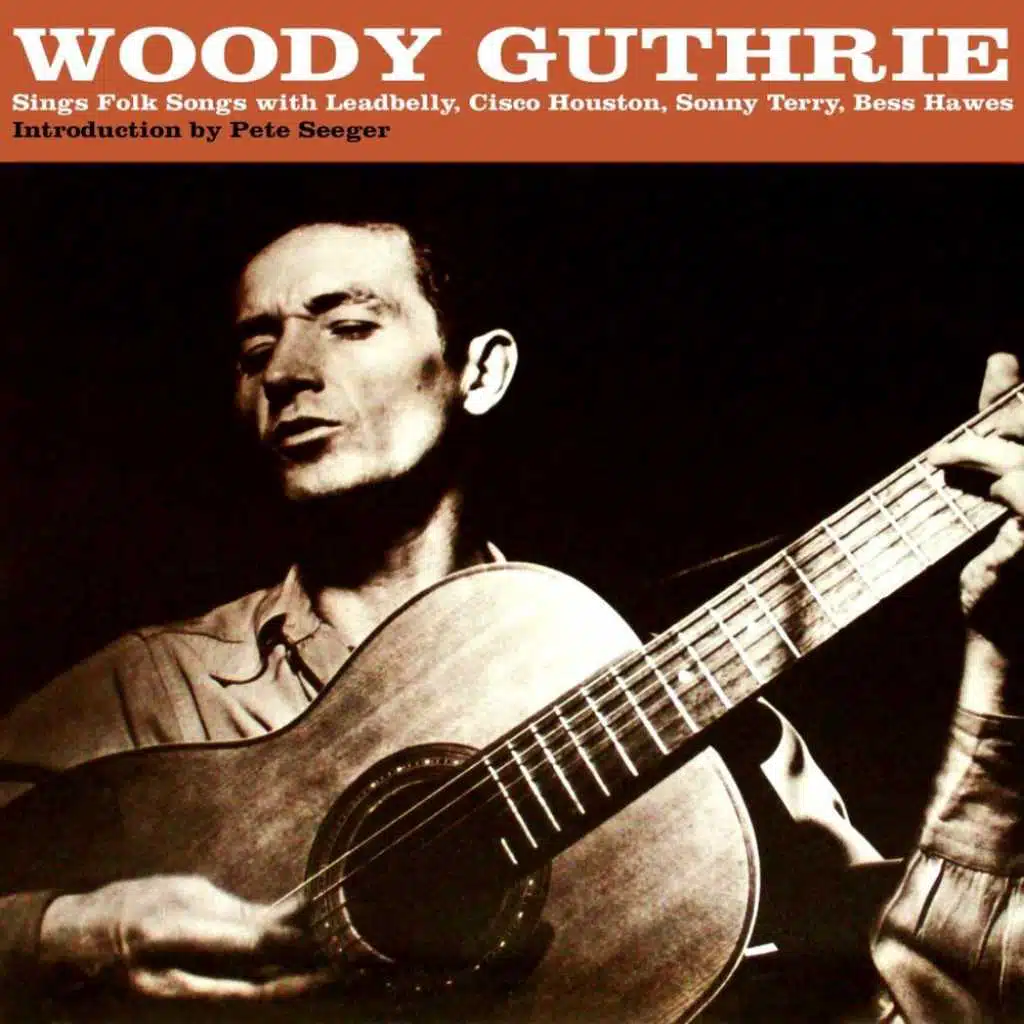 Nine Hundred Miles (Instrumental)