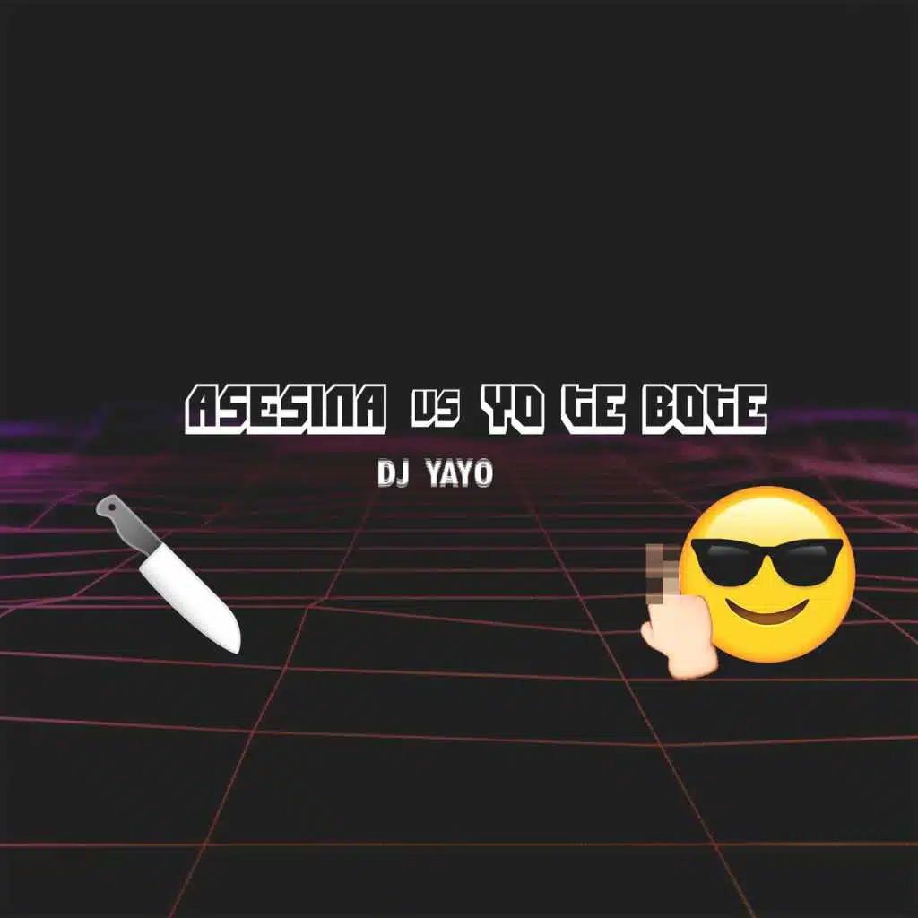 Asesina vs Yo Te Bote