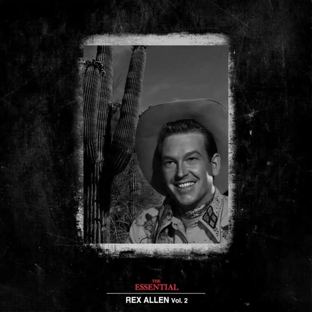 Alla El Rancho Grande