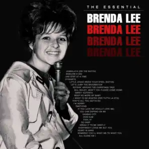 The Essential Brenda Lee