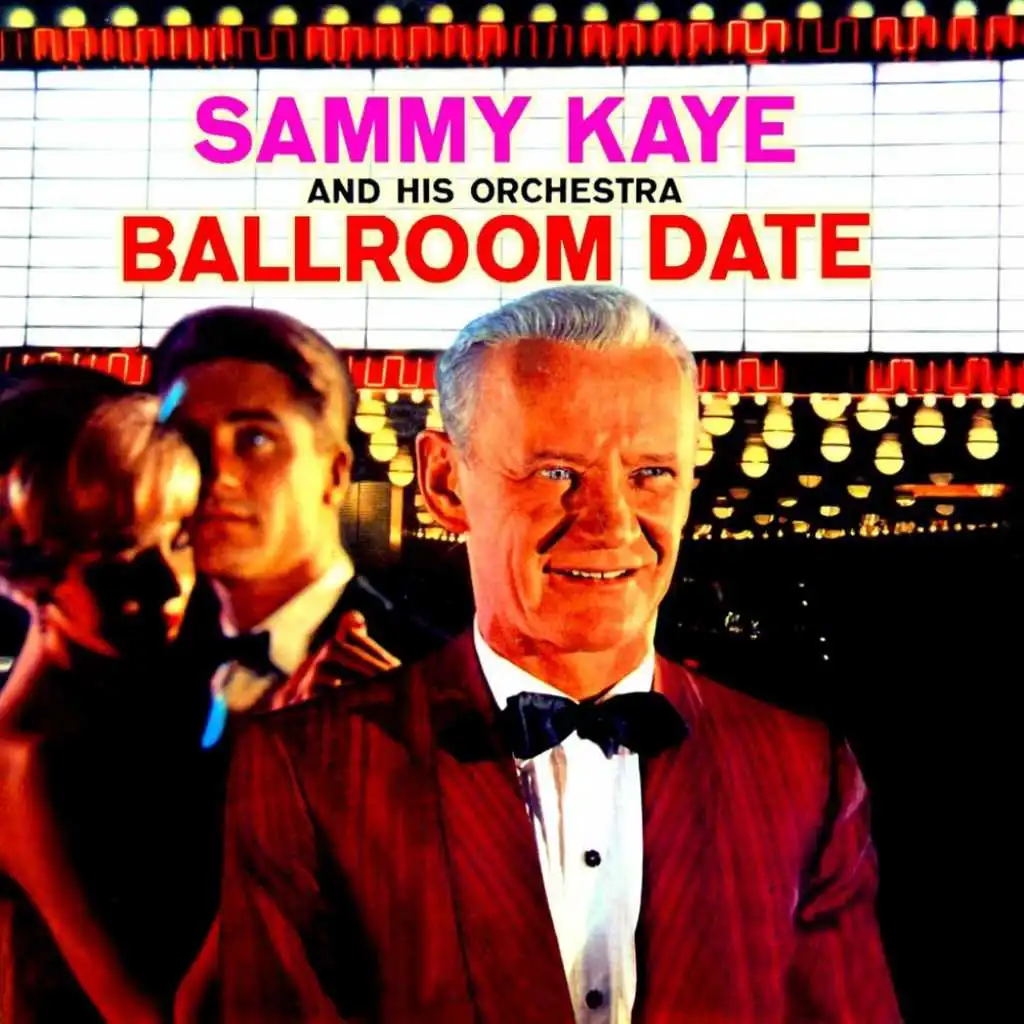 Ballroom Date