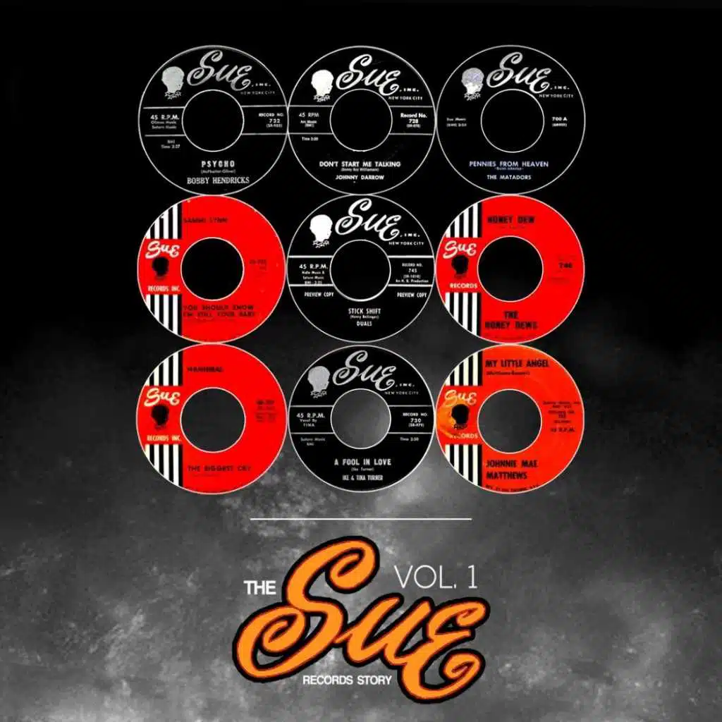 You Should Know I'm Still Your Baby