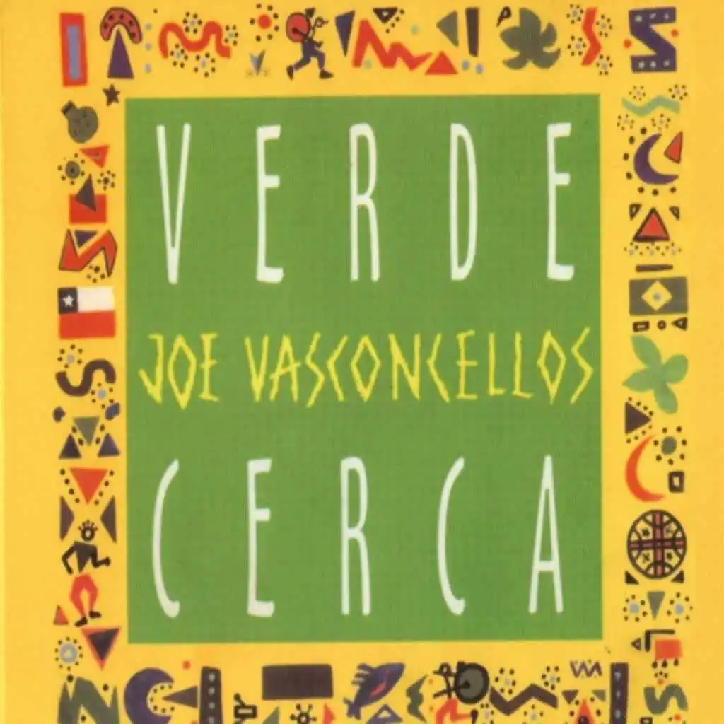 Verde Cerca