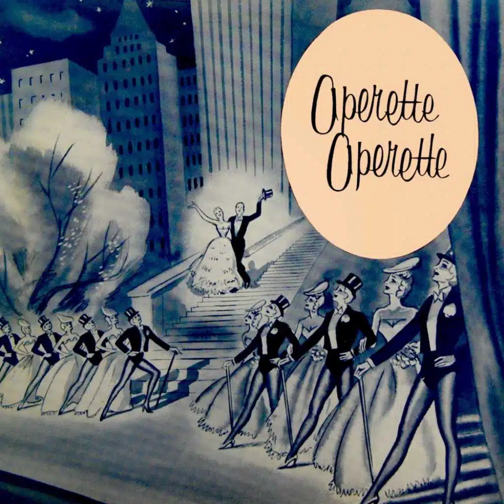Operette Operette