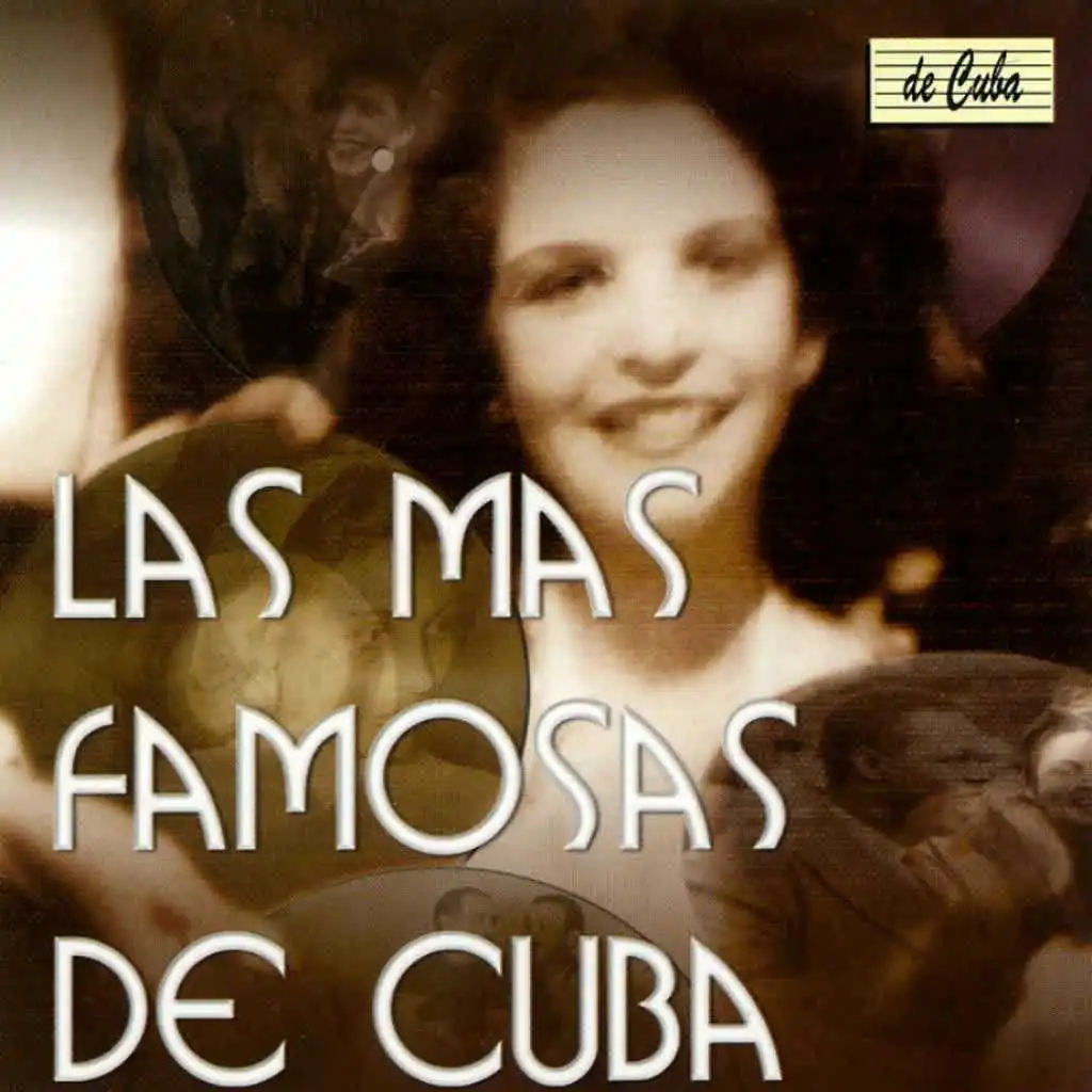 Las Más Famosas de Cuba