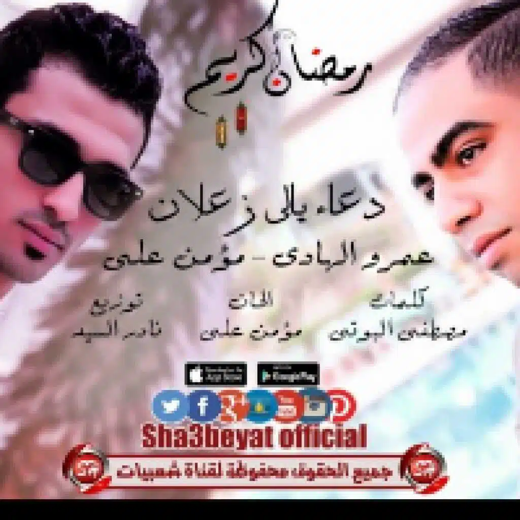 عمرو الهادي