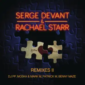 You and Me (DJ Patrick M Remix)