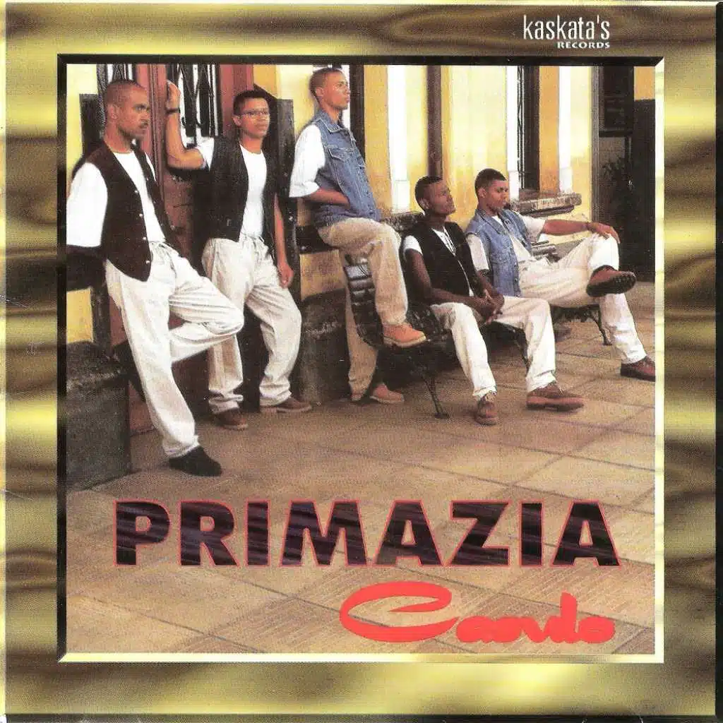 Primazia