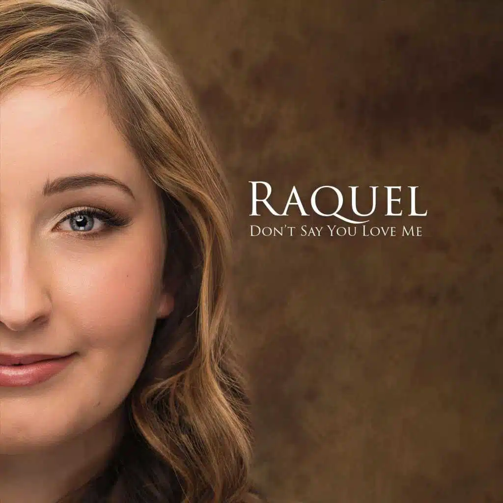 Don't Say You Love Me