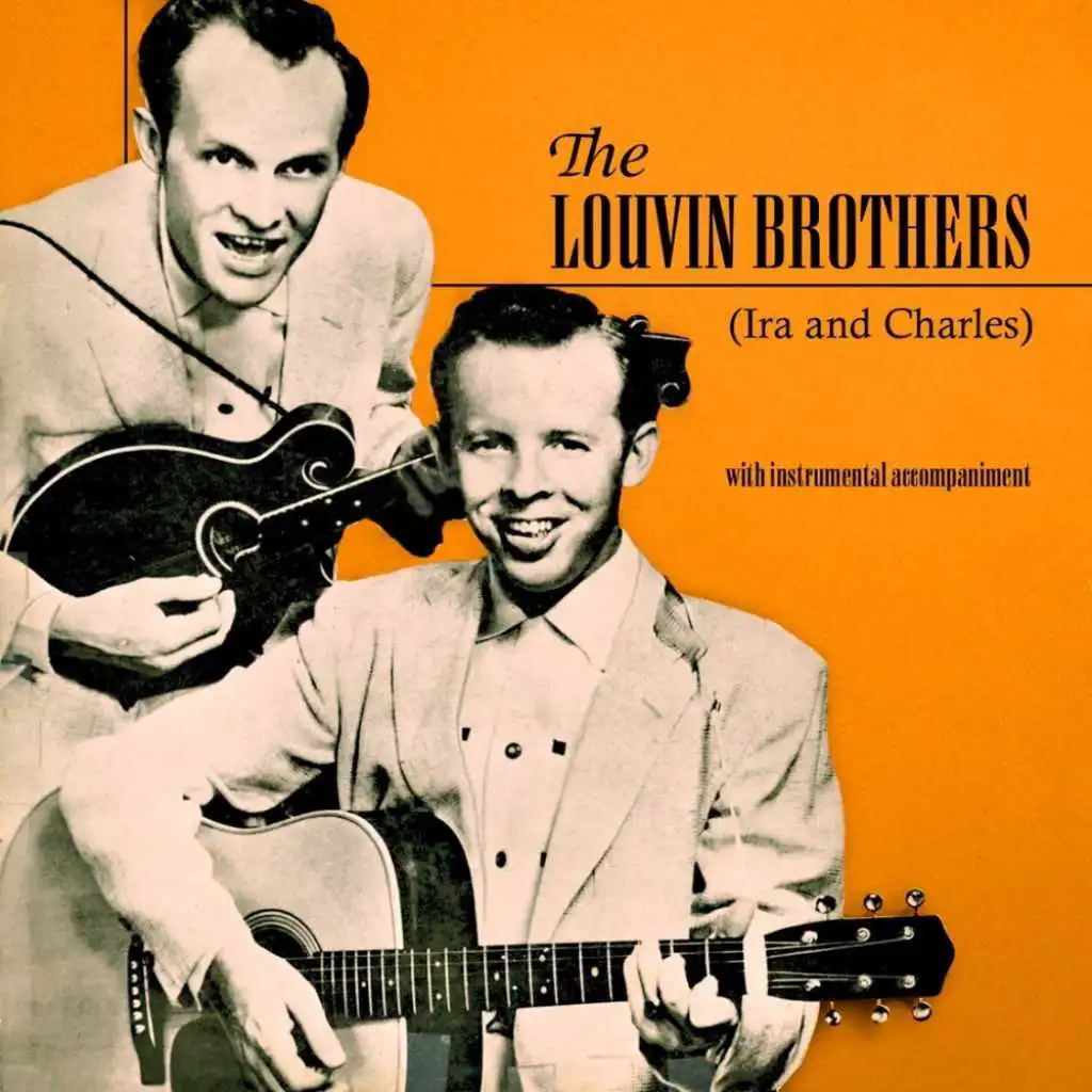 The Louvin Brothers