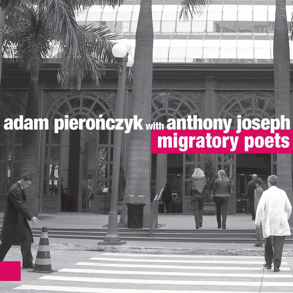 Migratory Poets
