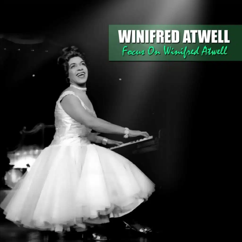 Focus On Winifred Atwell