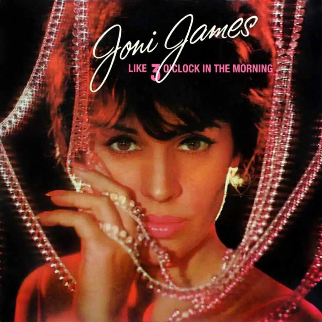 The Second Time Around