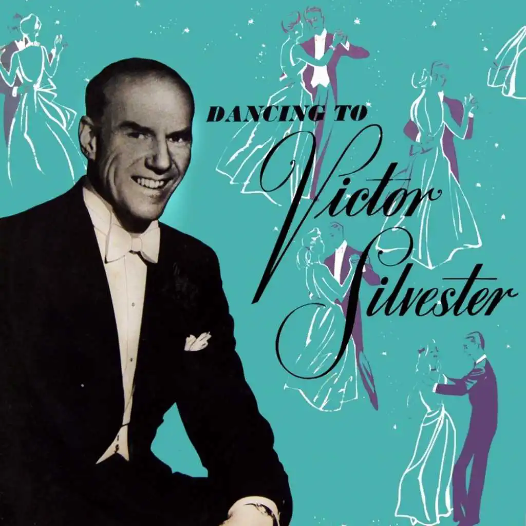 Dancing To Victor Silvester