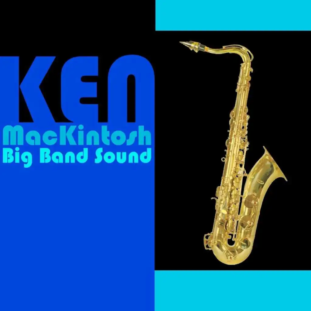 Big Band Sound