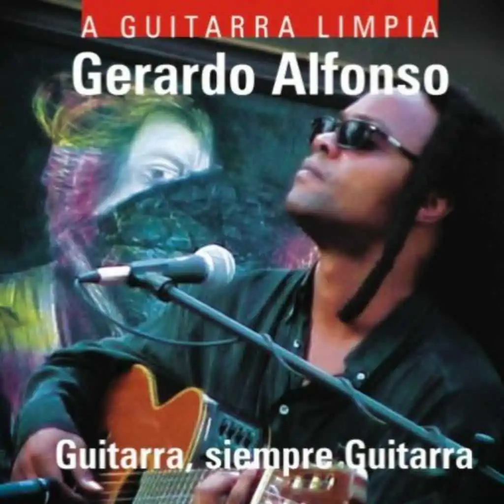 Gerardo Alfonso