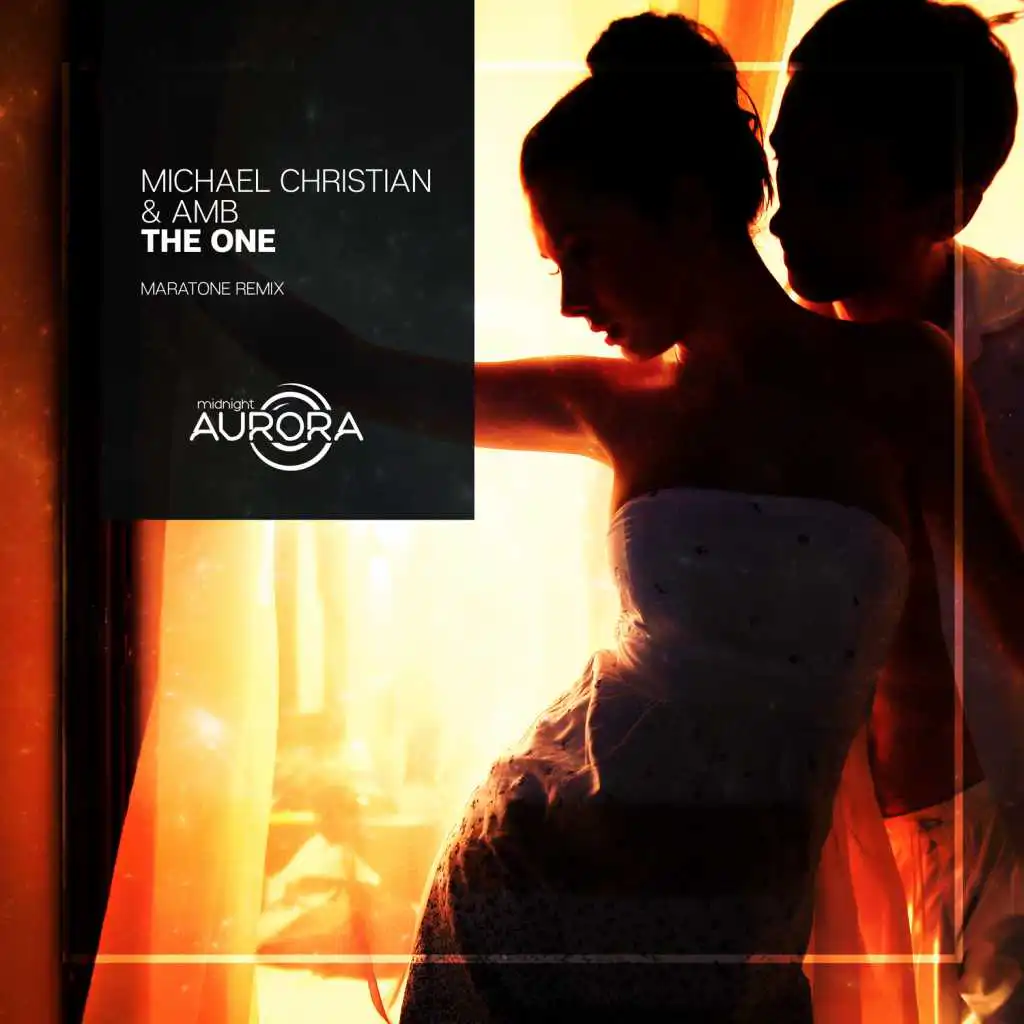 The One Feat. Alex M. Brinkley (Maratone Vocal Remix)
