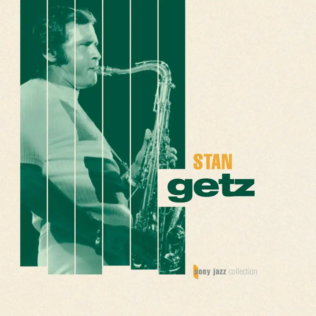 Stan Getz & Joao Gilberto