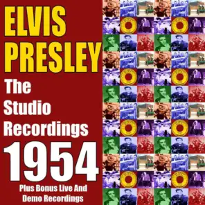 The Studio Recordings 1954