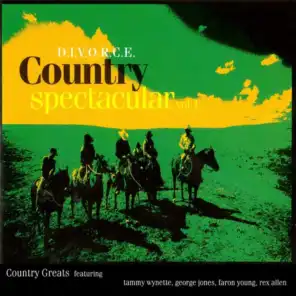 Country Spectacular, Vol. 1