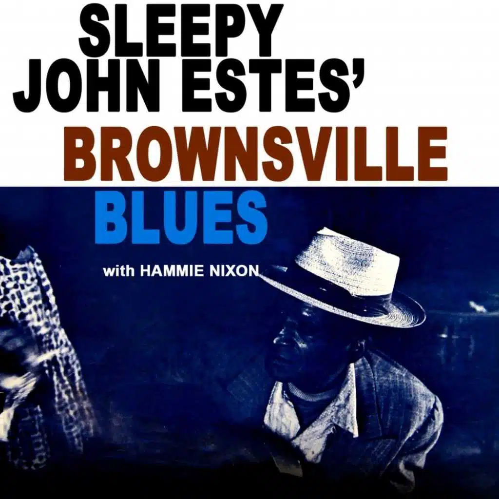 Brownsville Blues