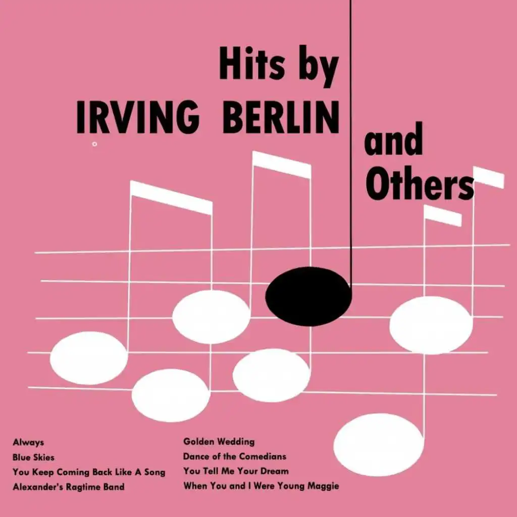 Hits By Irving Berlin And Others