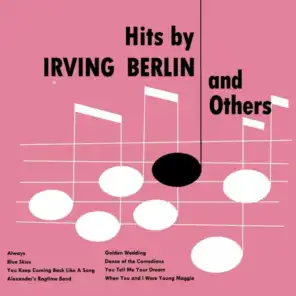 Hits By Irving Berlin And Others