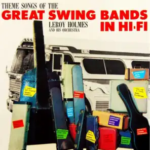 Themes Songs Of The Great Swing Bands