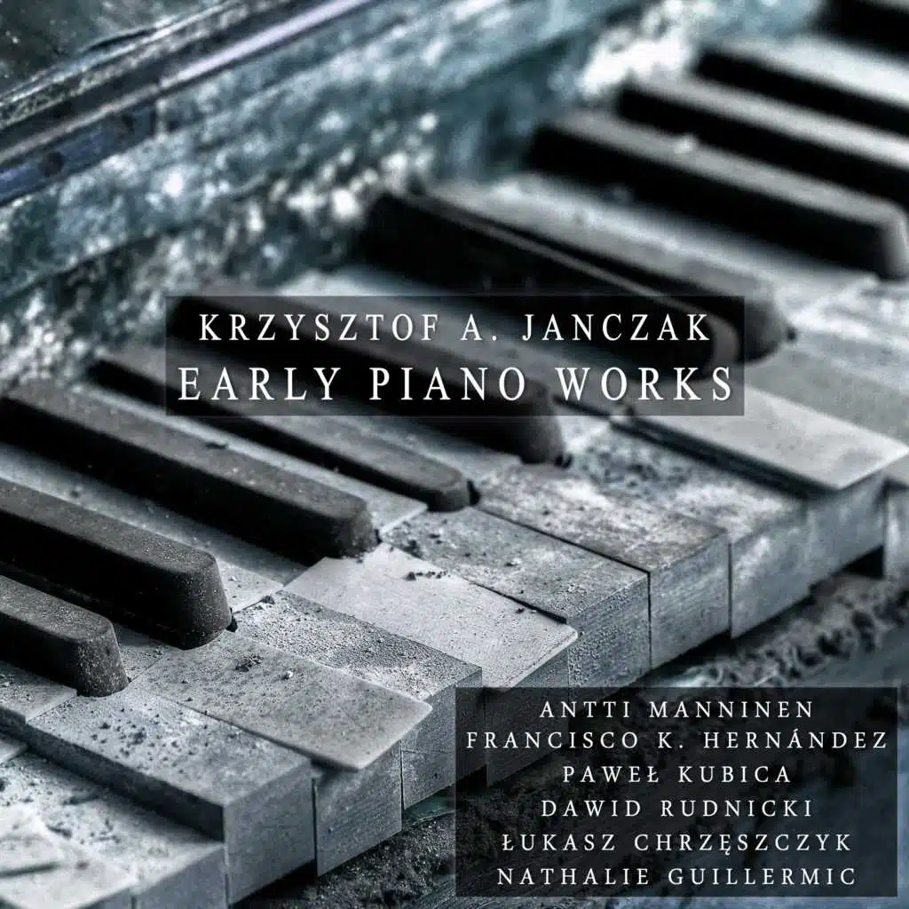 Early Piano Works