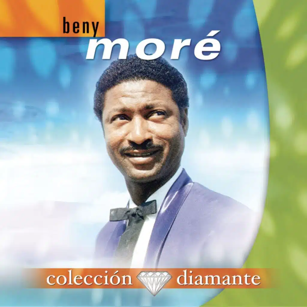 Bonito Y Sabroso (feat. Orquesta de Rafael de Paz)