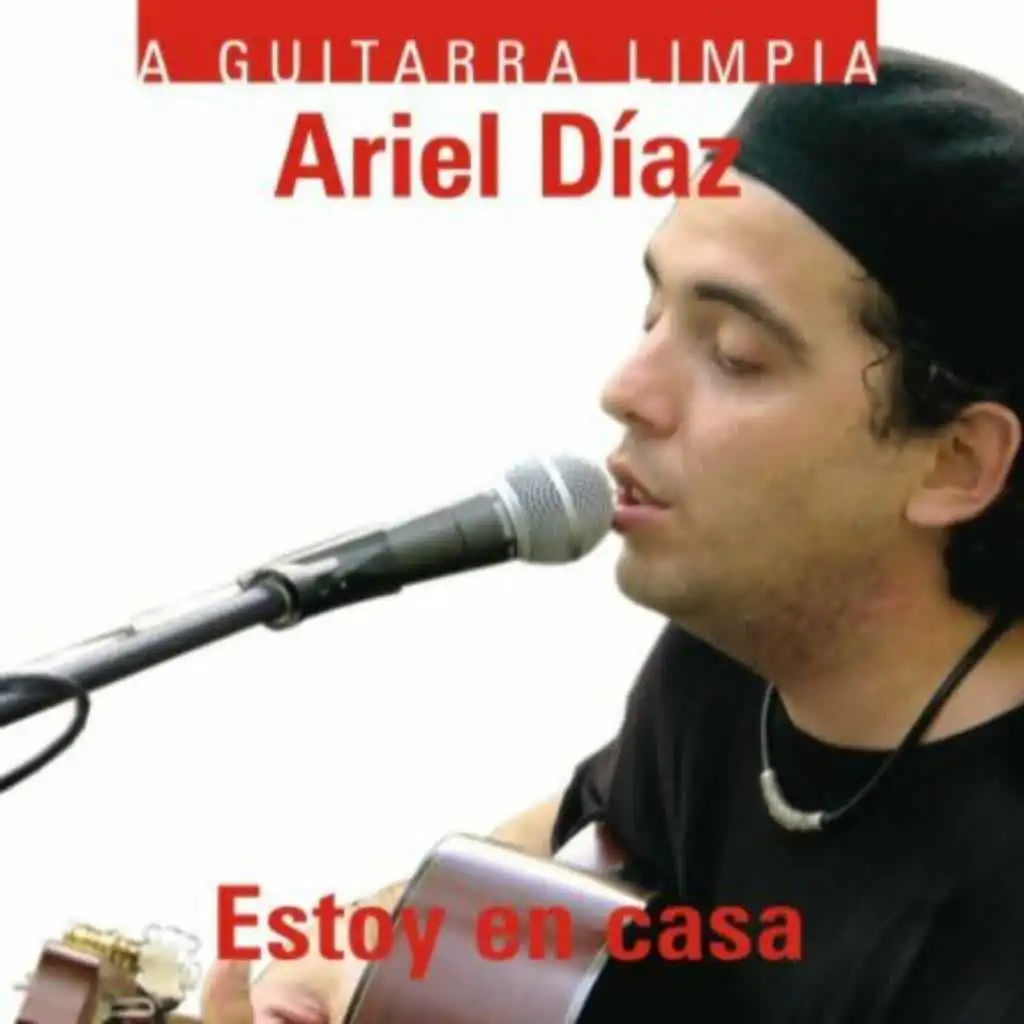 Ariel Díaz