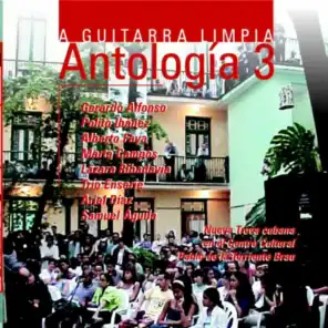 Antología 3