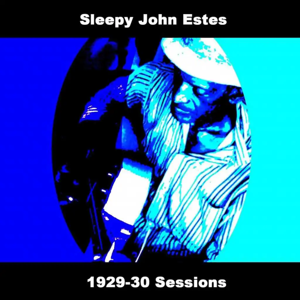 1929-30 Sessions