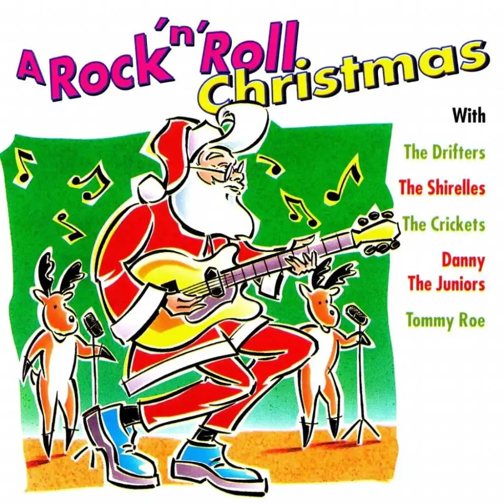 A Rock 'N' Roll Christmas