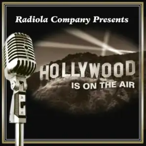 Hollywood Is On The Air