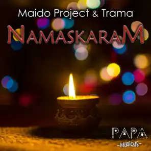 Namaskaram