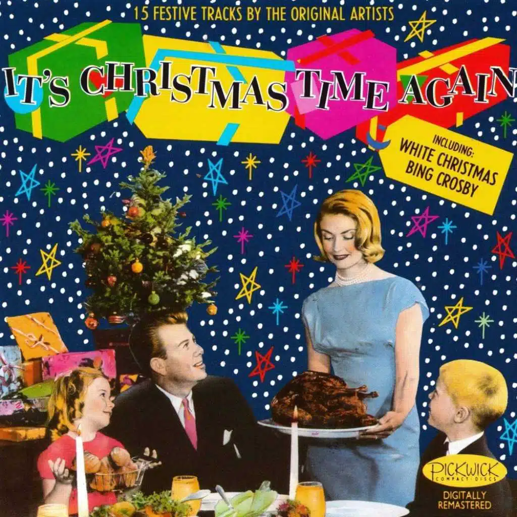 God rest ye merry, gentlemen