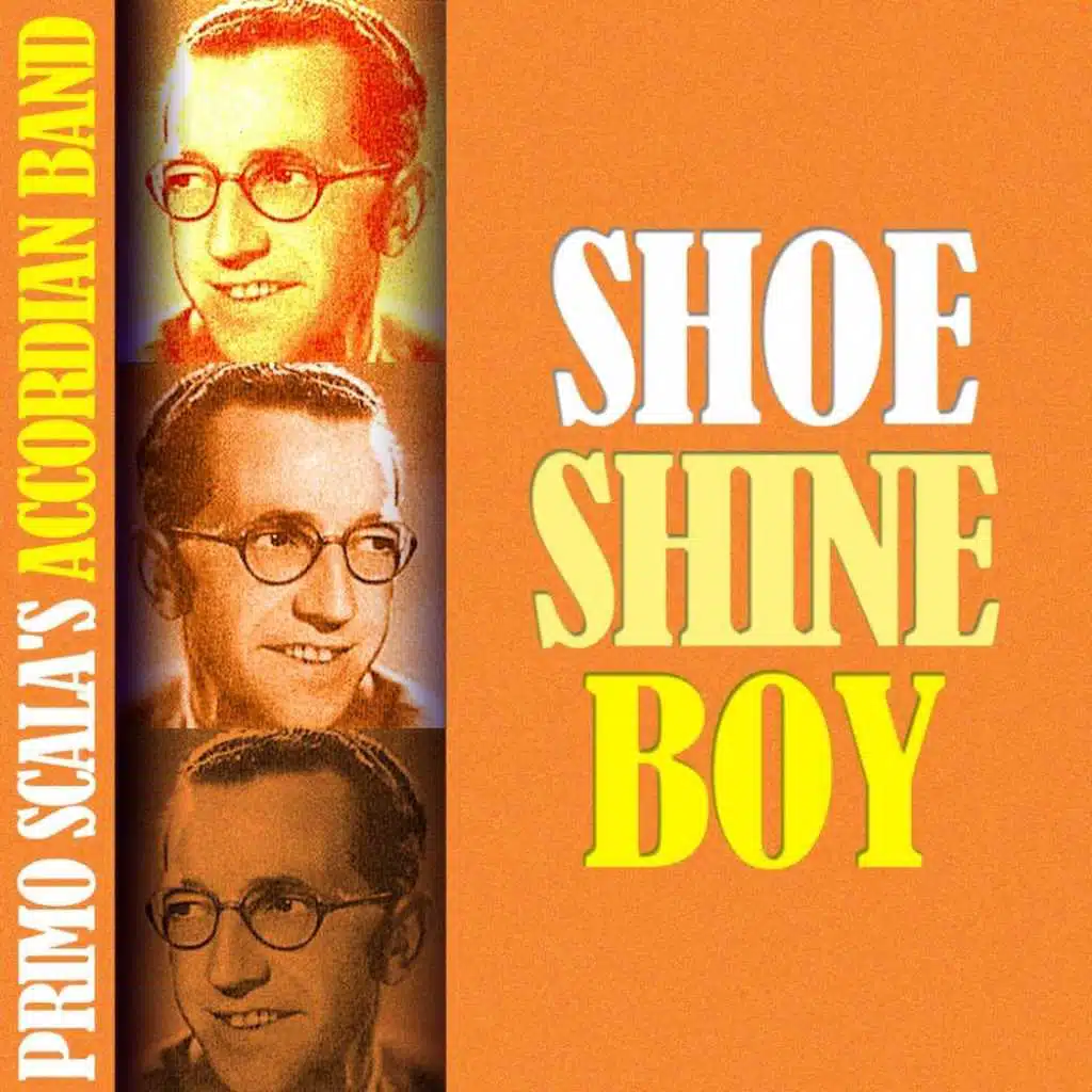 Shoe Shine Boy