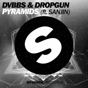 Pyramids (feat. Sanjin) [Radio Mix]