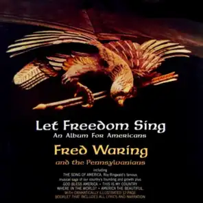 Let Freedom Sing
