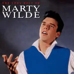 The Very Best Of Marty Wilde