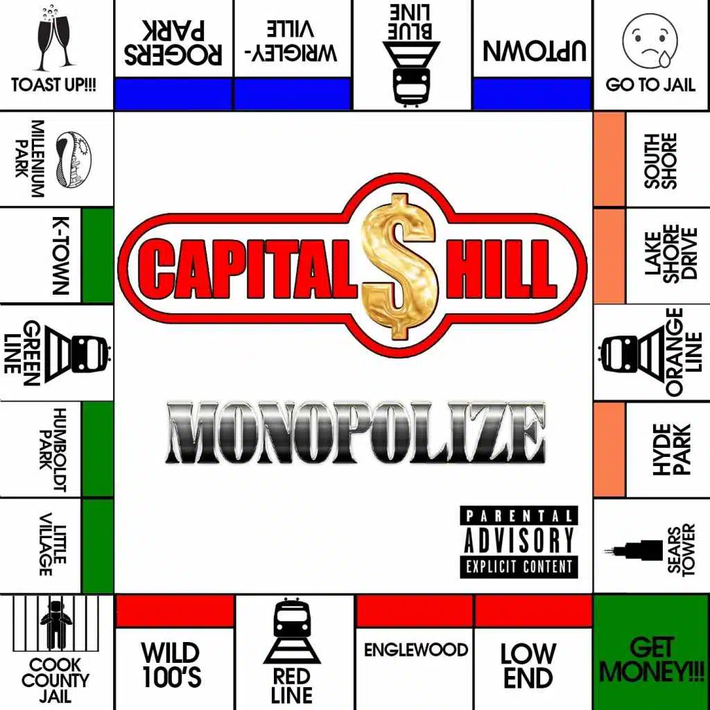 Capital Hill