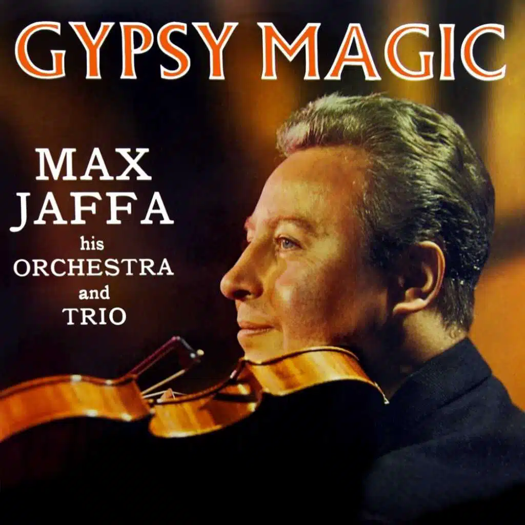 Gypsy Magic