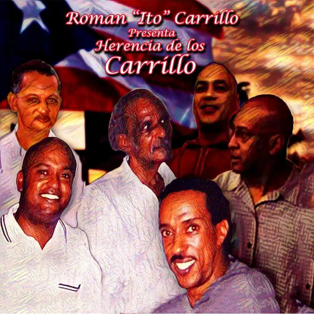 Jonathan (feat. Miguel Luciano, Pedro Pastrana & Roberto Medina)