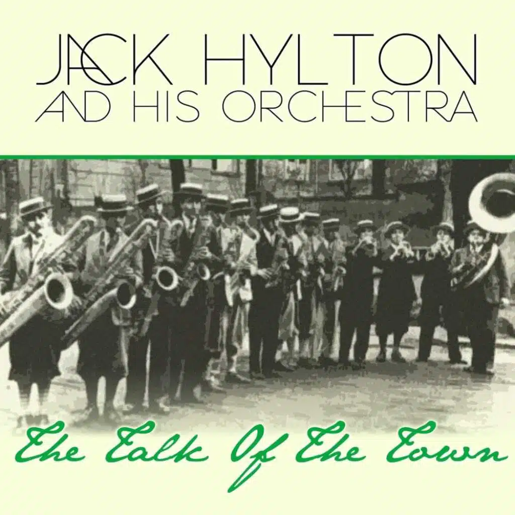 The Talk Of The Town