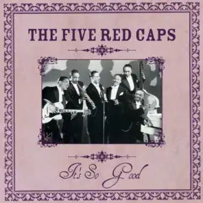 The Five Red Caps